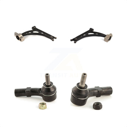 [Avant] Kit de Bras de suspension pour Volkswagen Jetta GTI Golf Eos Audi A3 R R32 Quattro KTR-102578 par TOR