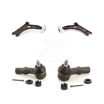 [Avant] Kit de Bras de suspension pour Volkswagen Jetta 7th 8th Digit Of VIN Is "9M" Or "1J" KTR-102579