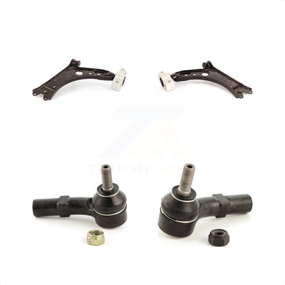 [Avant] Kit de Bras de suspension pour Volkswagen Jetta GTI Golf Rabbit Audi A3 Eos Quattro KTR-102580 par TOR