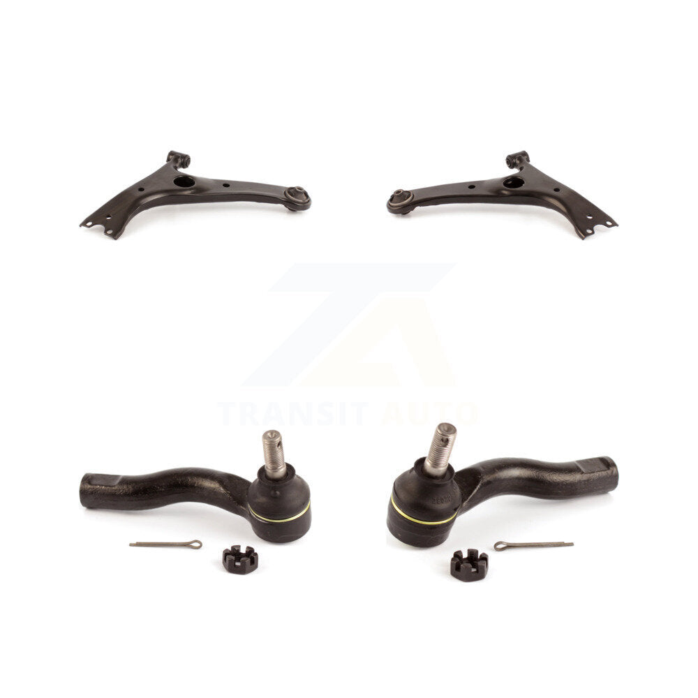 [Avant] Kit de Bras de suspension pour Toyota RAV4 KTR-102582