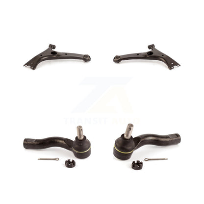 [Avant] Kit de Bras de suspension pour Toyota RAV4 KTR-102582