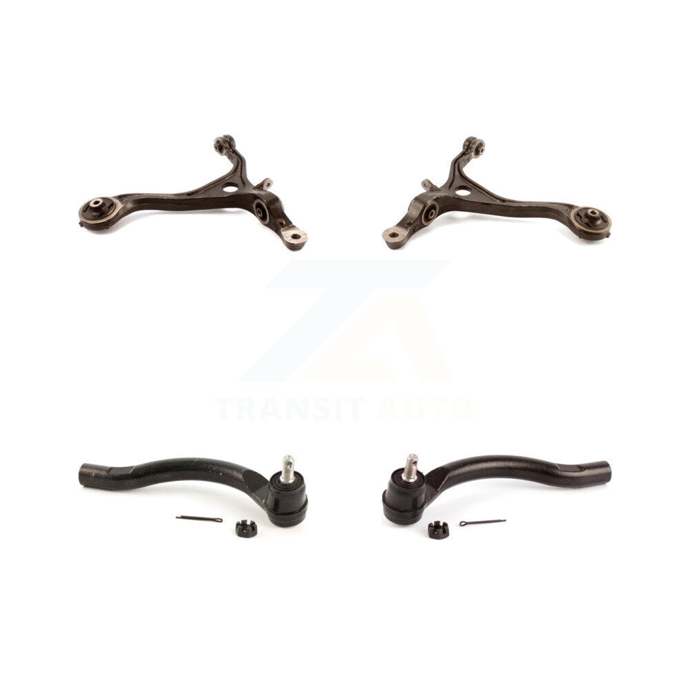 [Avant] Kit de Bras de suspension pour Honda Accord Acura TSX KTR-102583