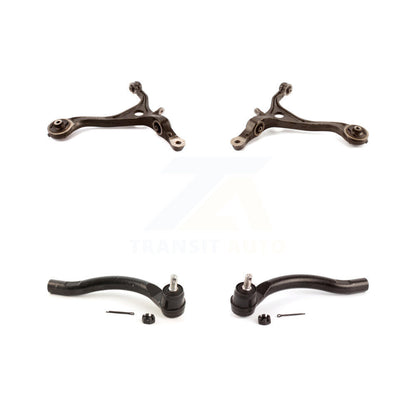 [Avant] Kit de Bras de suspension pour Honda Accord Acura TSX KTR-102583