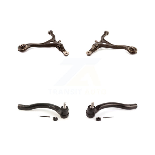[Avant] Kit de Bras de suspension pour Honda Accord Acura TSX KTR-102583