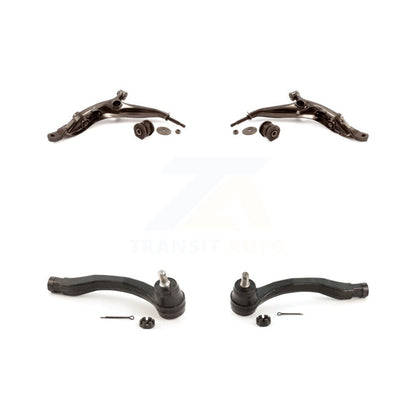 [Avant] Kit de Bras de suspension pour 1997-2001 Honda CR-V KTR-102584