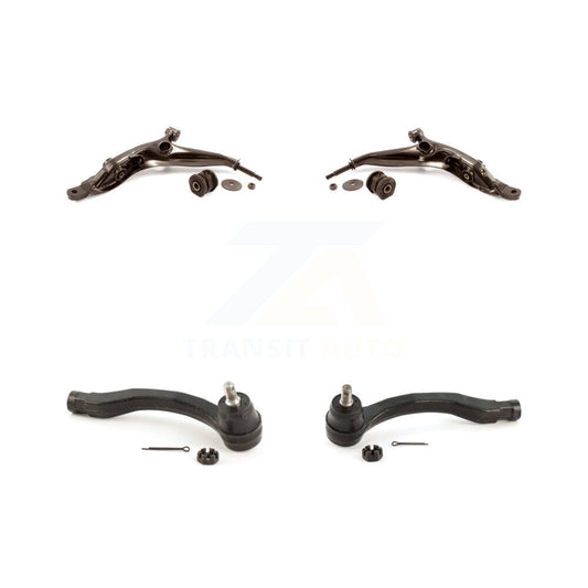 [Avant] Kit de Bras de suspension pour 1997-2001 Honda CR-V KTR-102584