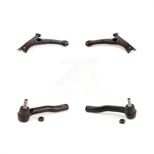 [Avant] Kit de Bras de suspension pour Toyota Corolla KTR-102585 par TOR
