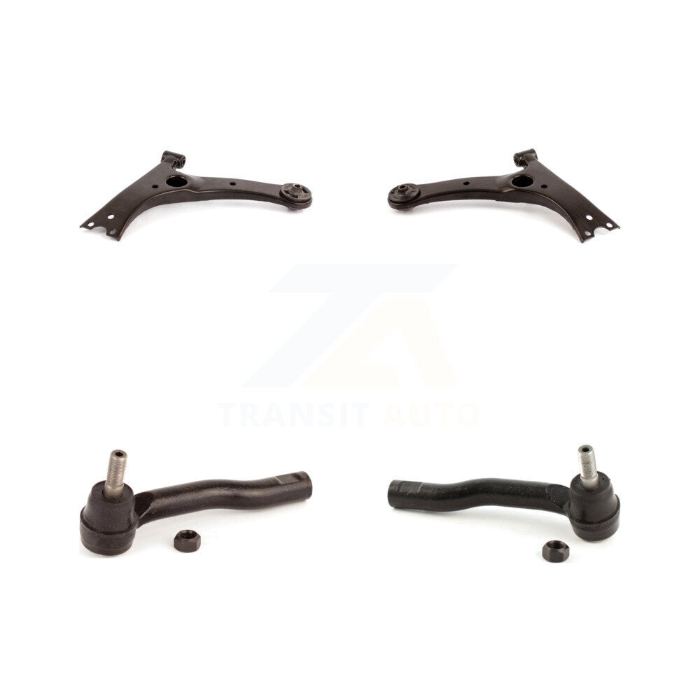 [Avant] Kit de Bras de suspension pour Toyota Corolla KTR-102585