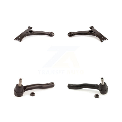 [Avant] Kit de Bras de suspension pour Toyota Corolla KTR-102585