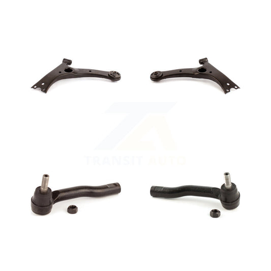 [Avant] Kit de Bras de suspension pour Toyota Corolla KTR-102585