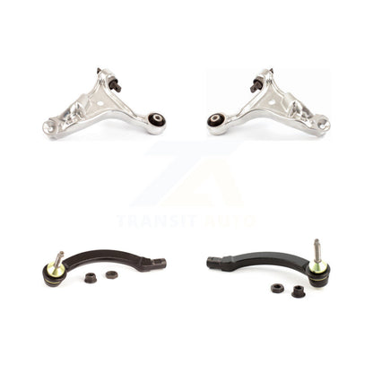 [Avant] Kit de Bras de suspension pour 2001-2007 Volvo S60 V70 FWD KTR-102586