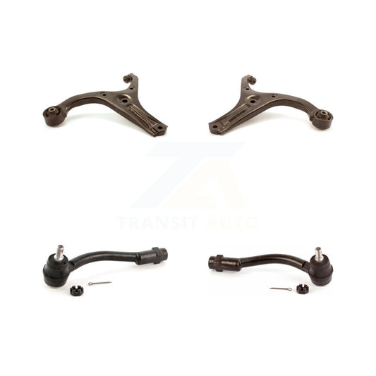 [Avant] Kit de Bras de suspension pour 2006-2011 Hyundai Accent KTR-102587