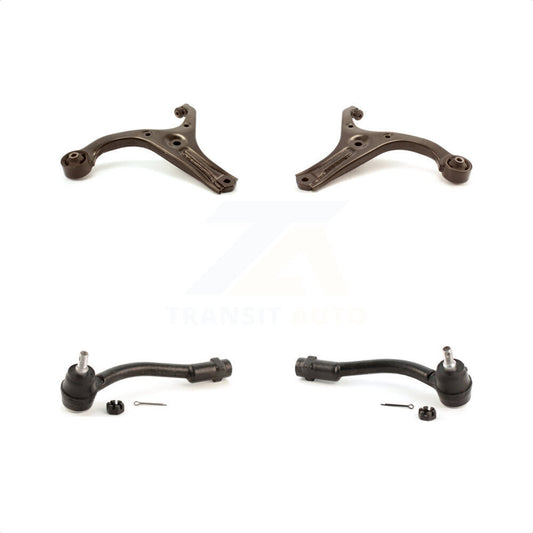 [Avant] Kit de Bras de suspension pour 2006-2011 Kia Rio Rio5 KTR-102588 par TOR