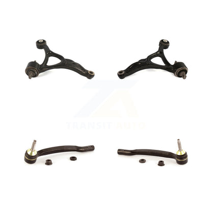 [Avant] Kit de Bras de suspension pour 2003-2014 Volvo XC90 KTR-102589