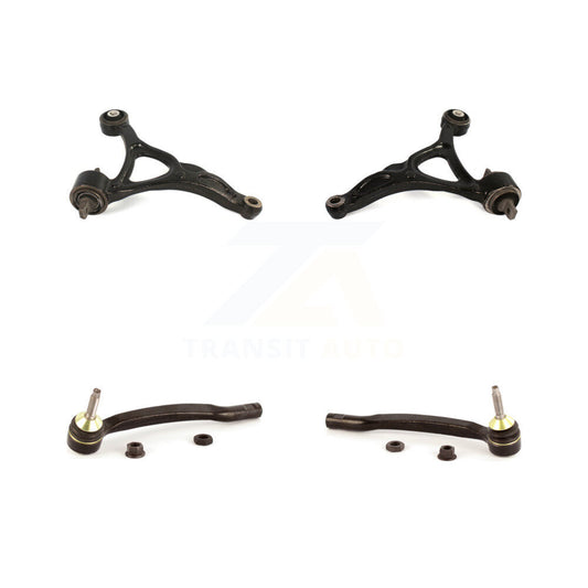[Avant] Kit de Bras de suspension pour 2003-2014 Volvo XC90 KTR-102589