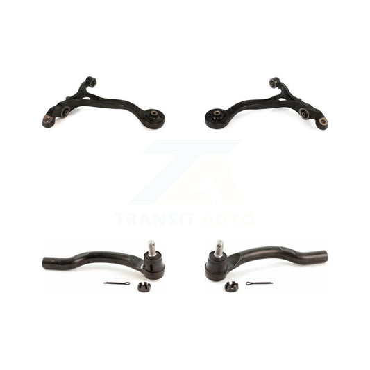 [Avant] Kit de Bras de suspension pour Honda Accord Acura TSX KTR-102590