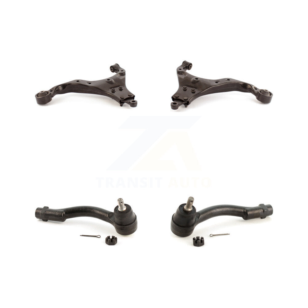 [Avant] Kit de Bras de suspension pour Kia Sportage Hyundai Tucson KTR-102591
