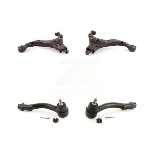 [Avant] Kit de Bras de suspension pour Kia Sportage Hyundai Tucson KTR-102591