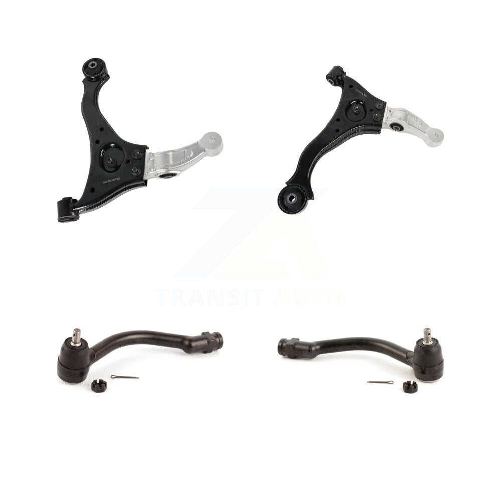 [Avant] Bras de suspension pour 2006-2010 Hyundai Sonata KTR-102593