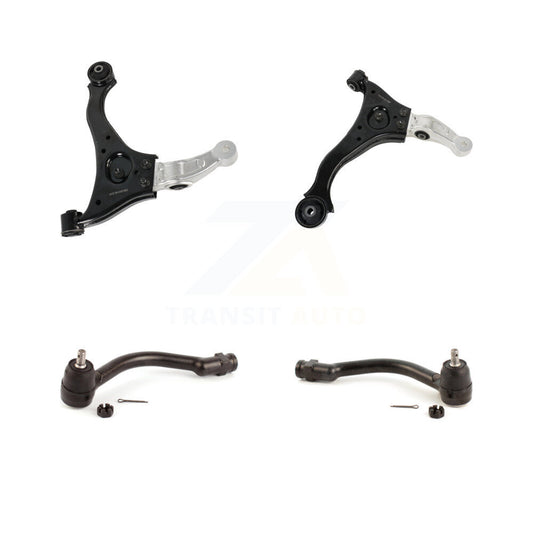 [Avant] Bras de suspension pour 2006-2010 Hyundai Sonata KTR-102593