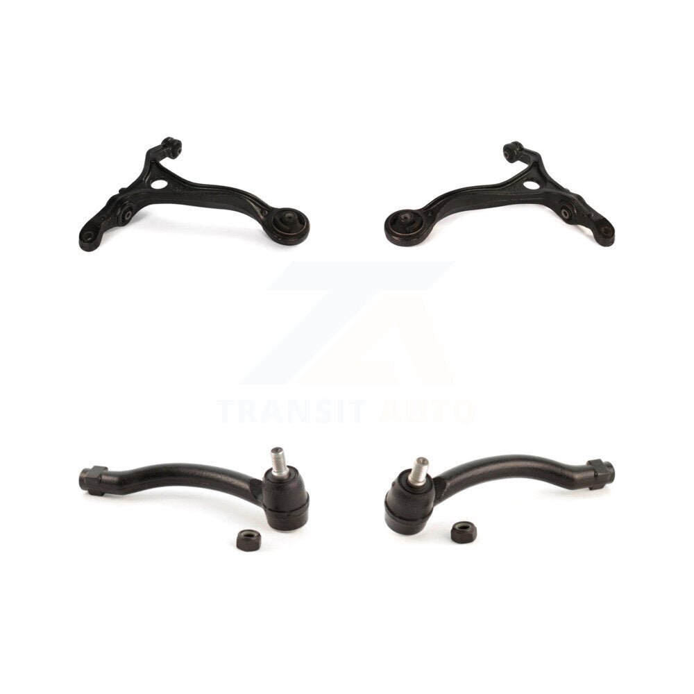 [Avant] Kit de Bras de suspension pour 2004-2007 Acura TL KTR-102594