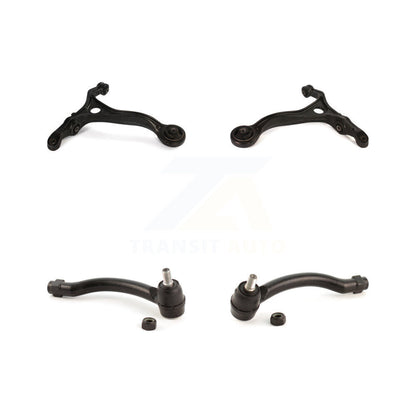 [Avant] Kit de Bras de suspension pour 2004-2007 Acura TL KTR-102594