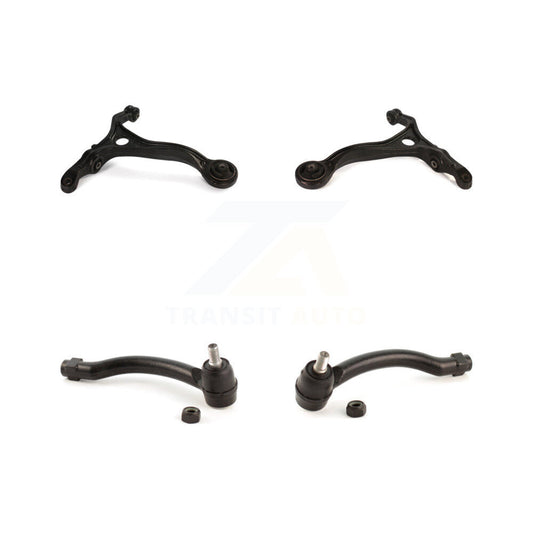 [Avant] Kit de Bras de suspension pour 2004-2007 Acura TL KTR-102594