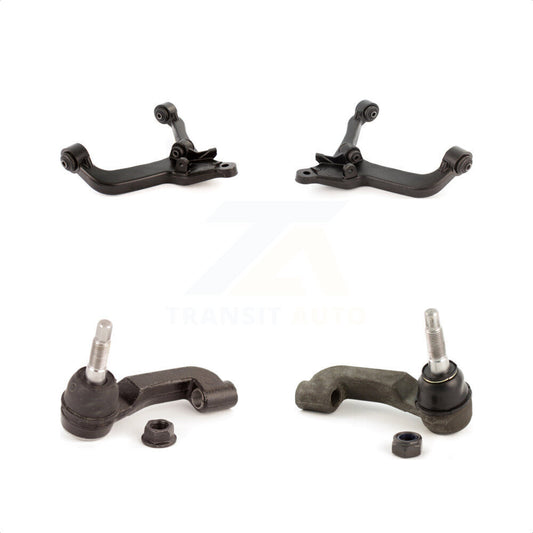 [Avant] Kit de Bras de suspension pour 2002-2005 Jeep Liberty KTR-102595 par TOR