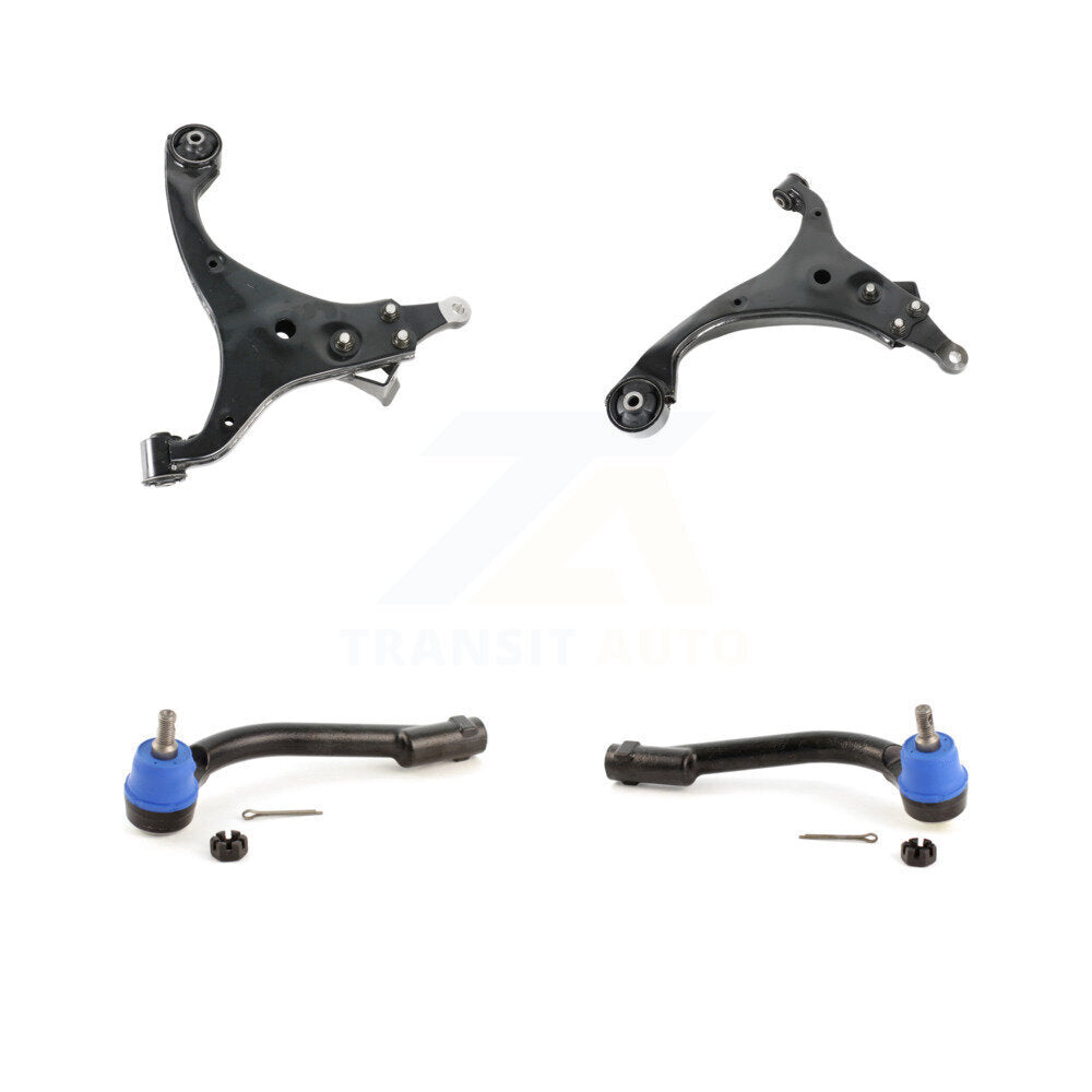 [Avant] Bras de suspension pour Kia Rondo Optima Magentis KTR-102597