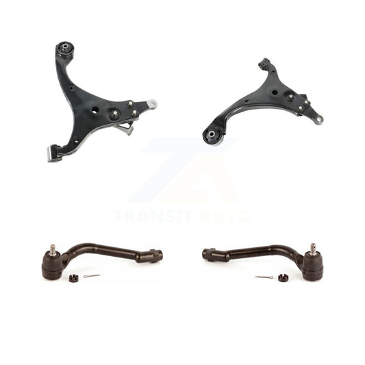 [Avant] Bras de suspension pour 2011 Kia Optima KTR-102598