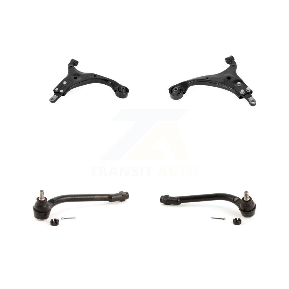 [Avant] Bras de suspension pour Hyundai Elantra KTR-102599