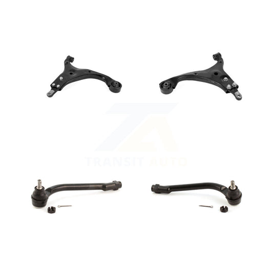 [Avant] Bras de suspension pour Hyundai Elantra KTR-102599