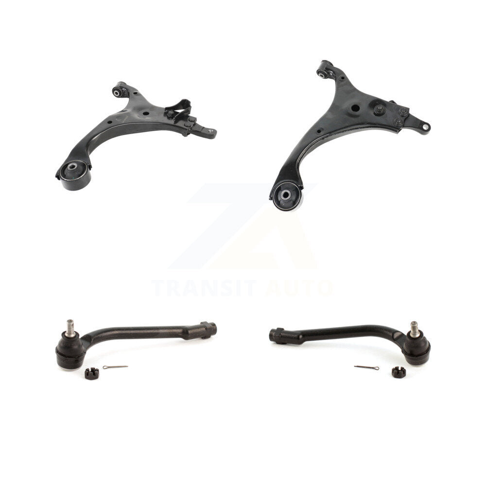 [Avant] Bras de suspension pour Kia Forte Koup Forte5 KTR-102600