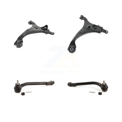 [Avant] Bras de suspension pour Kia Forte Koup Forte5 KTR-102600