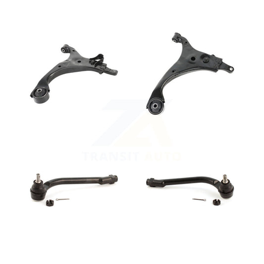 [Avant] Bras de suspension pour Kia Forte Koup Forte5 KTR-102600