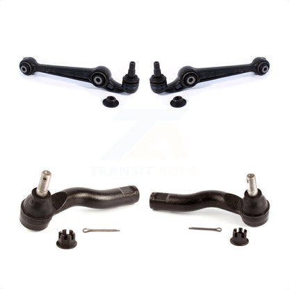 [Avant] Kit d'ensemble de bras de suspension et joint à rotule pour Mazda 6 KTR-102604 par TOR