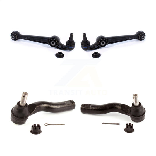 [Avant] Kit d'ensemble de bras de suspension et joint à rotule pour Mazda 6 KTR-102604 par TOR