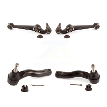 [Avant] Kit d'ensemble de bras de suspension et joint à rotule pour Ford Fusion Lincoln MKZ Mercury Milan KTR-102605