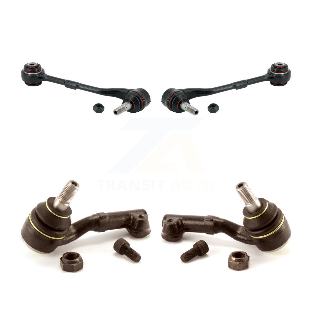 [Avant] Ensemble de bras de suspension et joint à rotule pour BMW 328i xDrive X1 335i 328xi KTR-102608