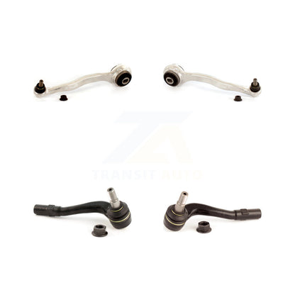 [Avant] Kit d'ensemble de bras de suspension et joint à rotule pour Mercedes-Benz C230 C240 C320 CLK350 C280 CLK320 CLK500 SLK350 SLK280 SLK300 C350 SLK55 AMG CLK550 CLK55 C32 C55 CLK63 KTR-102609