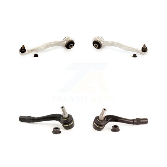 [Avant] Kit d'ensemble de bras de suspension et joint à rotule pour Mercedes-Benz C230 C240 C320 CLK350 C280 CLK320 CLK500 SLK350 SLK280 SLK300 C350 SLK55 AMG CLK550 CLK55 C32 C55 CLK63 KTR-102609