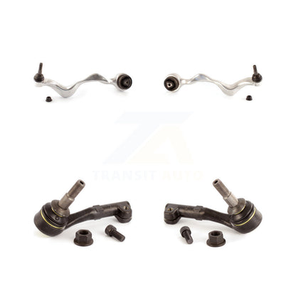 [Avant] Kit d'ensemble de bras de suspension et joint à rotule pour BMW 328i 335i 325i X1 128i 330i Z4 135i 335d 335is 323i KTR-102610