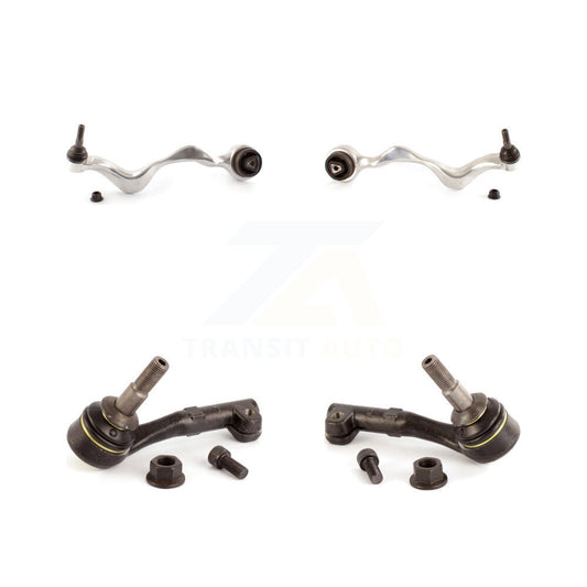 [Avant] Kit d'ensemble de bras de suspension et joint à rotule pour BMW 328i 335i 325i X1 128i 330i Z4 135i 335d 335is 323i KTR-102610