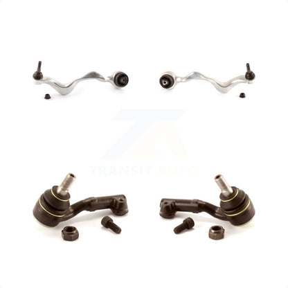 [Avant] Kit d'ensemble de bras de suspension et joint à rotule pour 2006 BMW 325xi Sedan KTR-102611 par TOR
