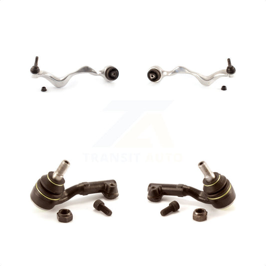 [Avant] Kit d'ensemble de bras de suspension et joint à rotule pour 2006 BMW 325xi Sedan KTR-102611 par TOR
