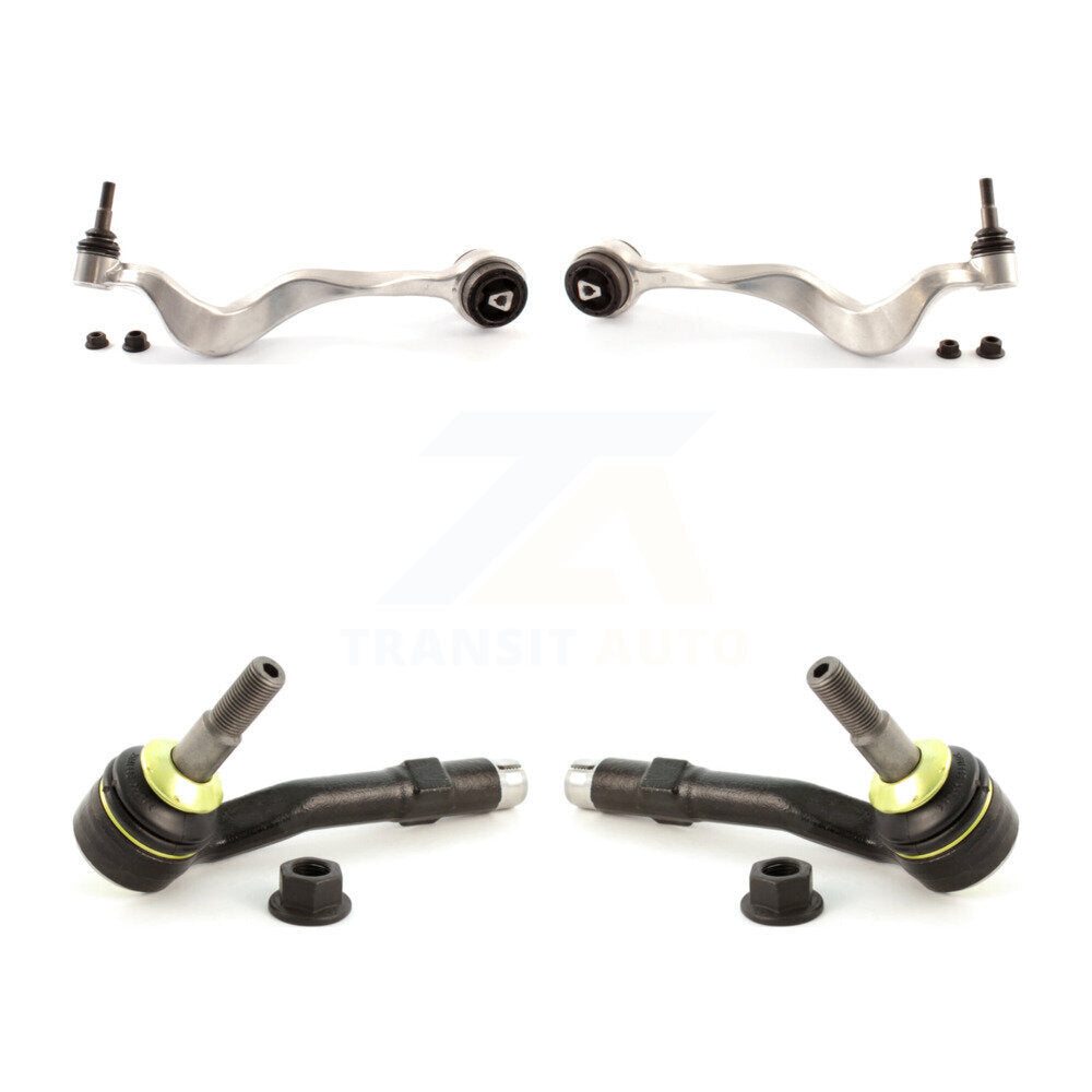 [Avant] Kit d'ensemble de bras de suspension et joint à rotule pour BMW 530i 528i 525i 535i 550i 545i M5 KTR-102615