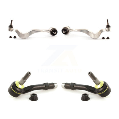 [Avant] Kit d'ensemble de bras de suspension et joint à rotule pour BMW 530i 528i 525i 535i 550i 545i M5 KTR-102615