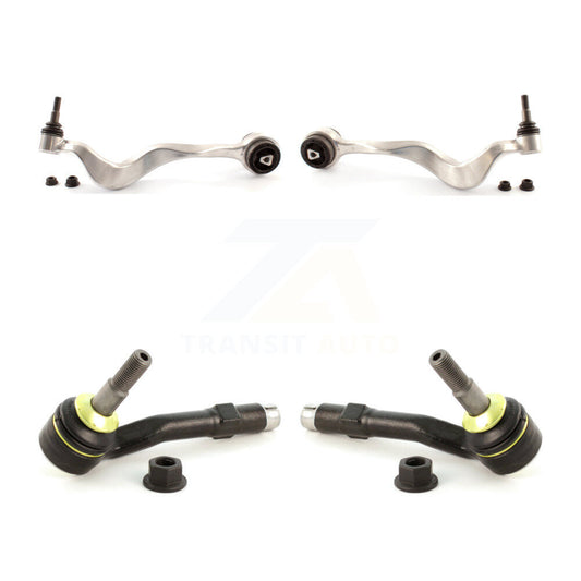 [Avant] Kit d'ensemble de bras de suspension et joint à rotule pour BMW 530i 528i 525i 535i 550i 545i M5 KTR-102615