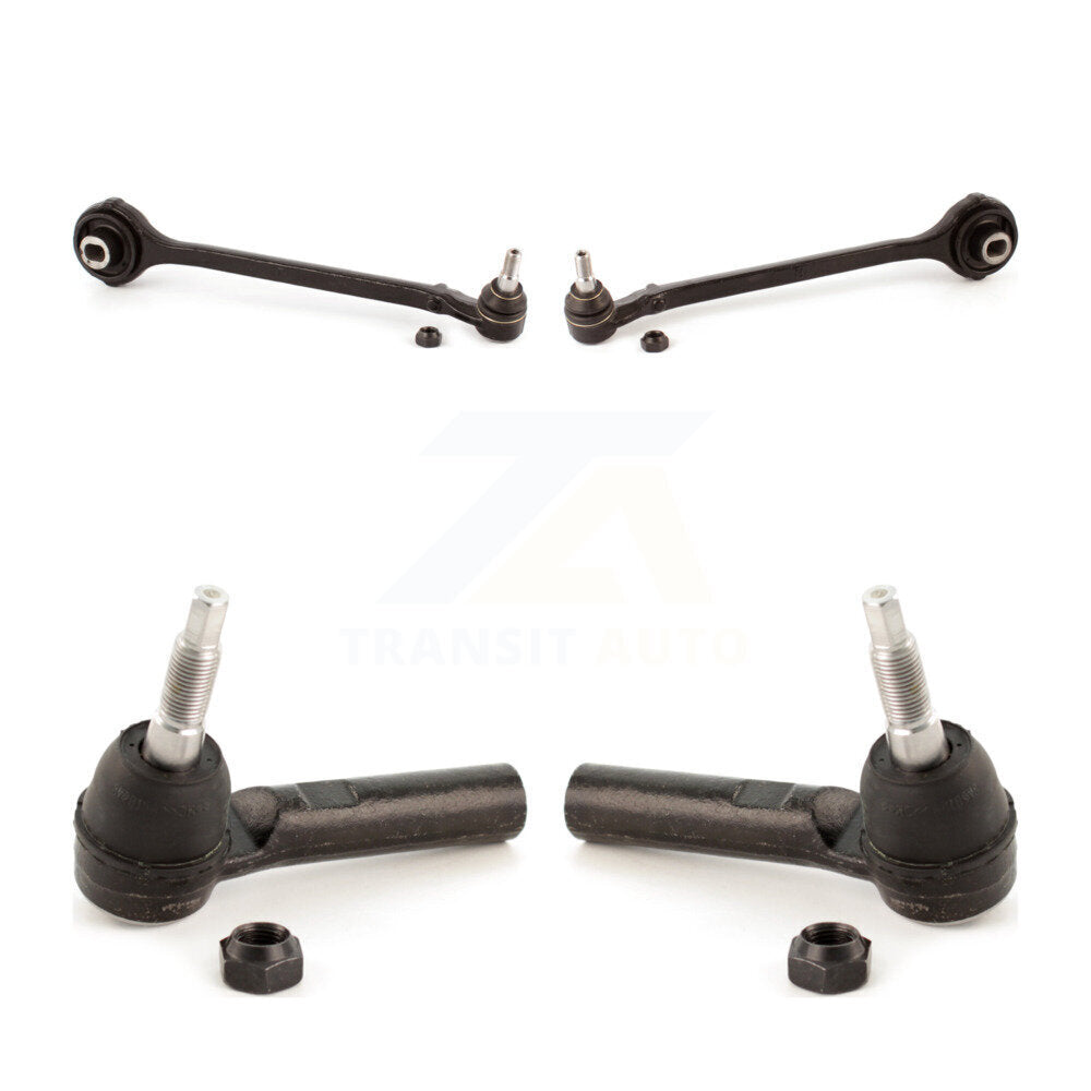 [Avant] Kit d'ensemble de bras de suspension et joint à rotule pour Dodge Chrysler 300 Charger Magnum Challenger KTR-102616