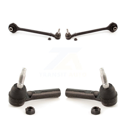 [Avant] Kit d'ensemble de bras de suspension et joint à rotule pour Dodge Chrysler 300 Charger Magnum Challenger KTR-102616